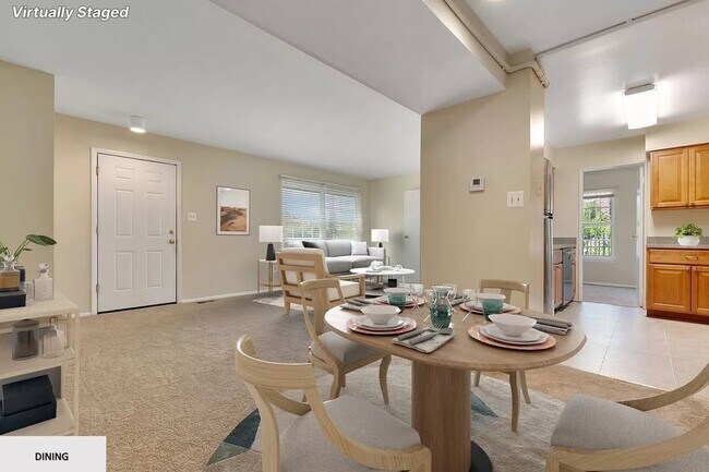 Building Photo - 4835 Berwyn House Rd