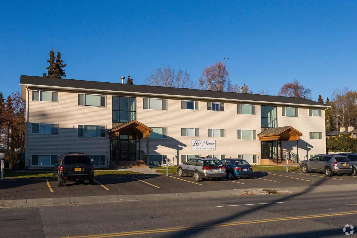 Primary Photo - 425 E 16th Ave
