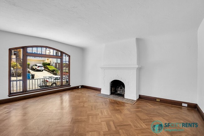 Building Photo - West Portal: Newly Remodeled Detached Sing...