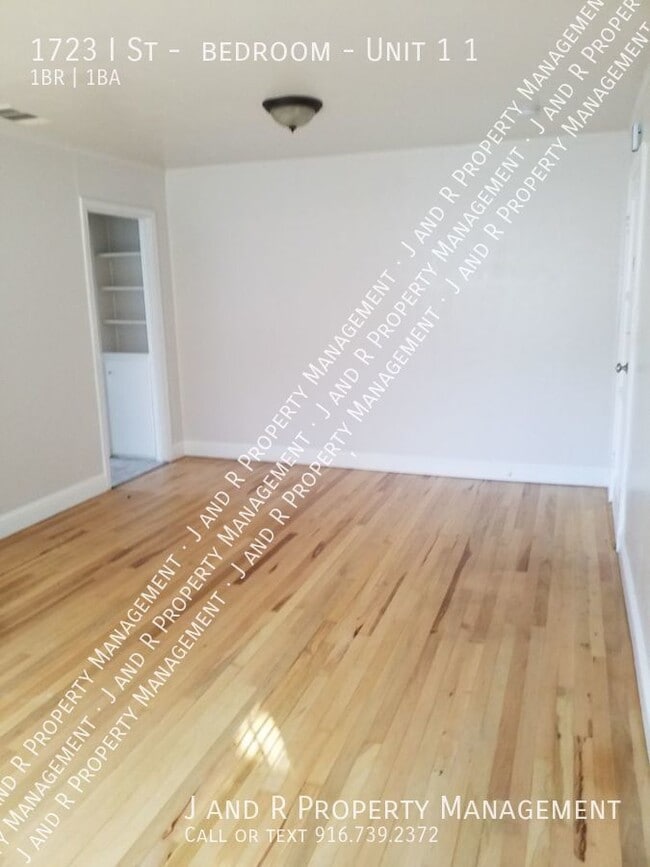 Building Photo - 1723 I St