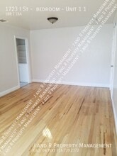 Building Photo - 1723 I St