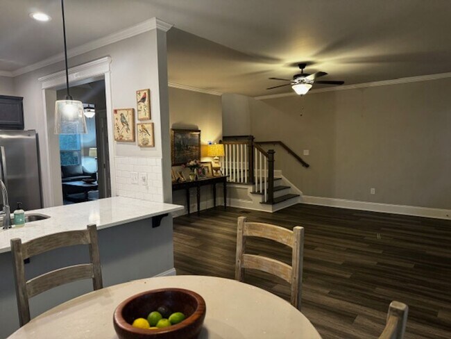 Foto del edificio - New Construction in Downtown Watkinsville