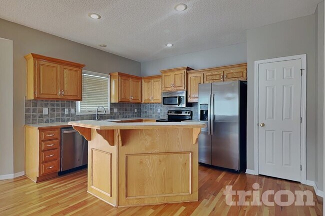 Foto del edificio - 14513 W 138th Terrace