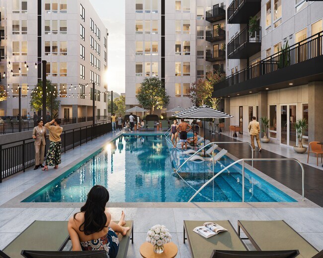 Foto del edificio - Broadstone Saratoga