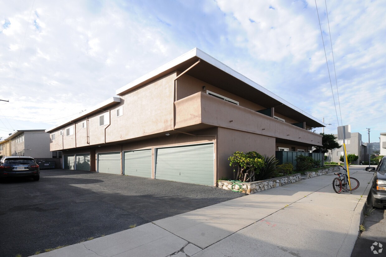 Foto del edificio - 501 Avenue G