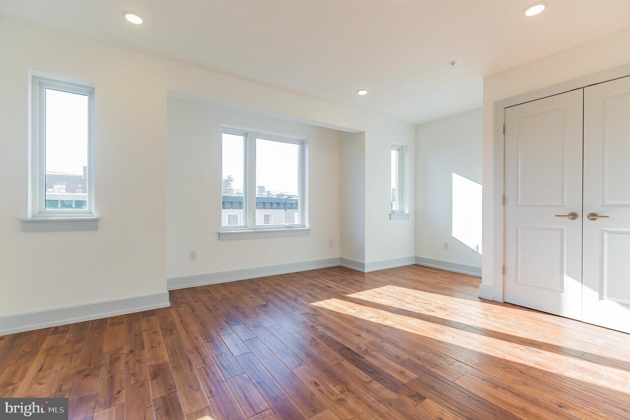 Foto principal - 1511 Brown St