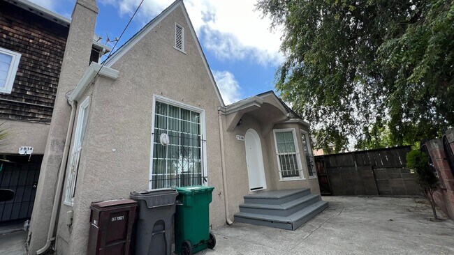 Foto del edificio - F07914