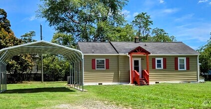 Building Photo - 2347 Bolden Dr