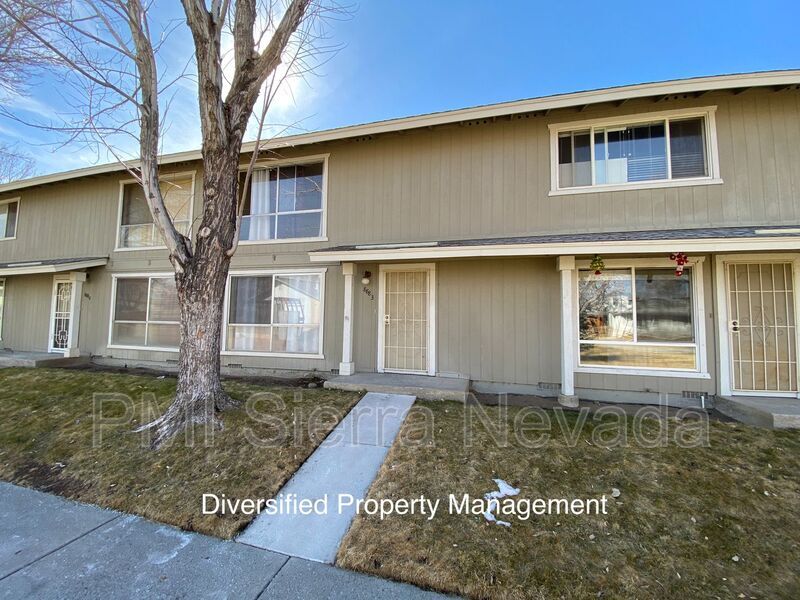 888 Mesa Ridge Dr Unit 3, Sparks, NV 89434 Condo for Rent in Sparks