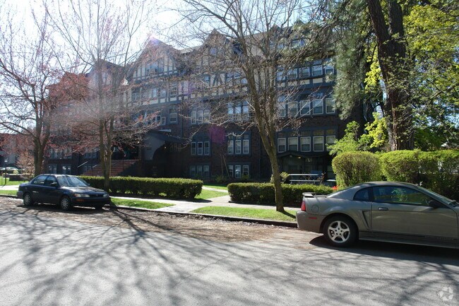 Westminster Apartments Spokane Wa Building Photo Westminster Apartments
