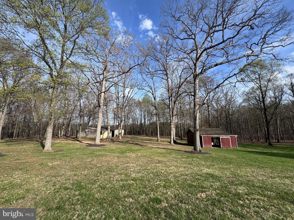 Primary Photo - 6375 Union Mill Rd