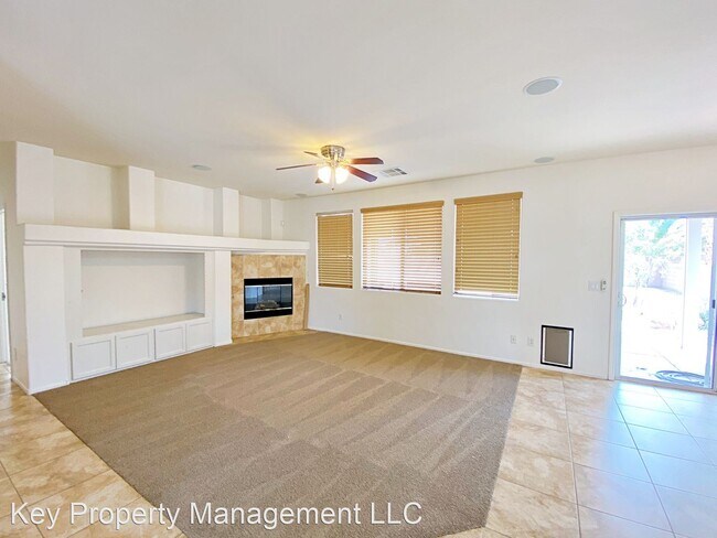 Building Photo - 4 br, 3 bath House - 1962 E Tanner Valley ...