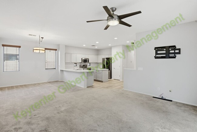 Foto del edificio - Beautiful Single-Story Gilbert Home in the Seville Community