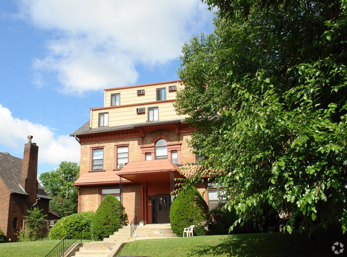 Foto del edificio - 420 S Graham St