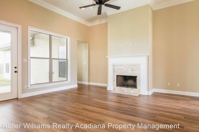 Building Photo - 3 br, 2 bath House - 210 Meadow Gate Drive