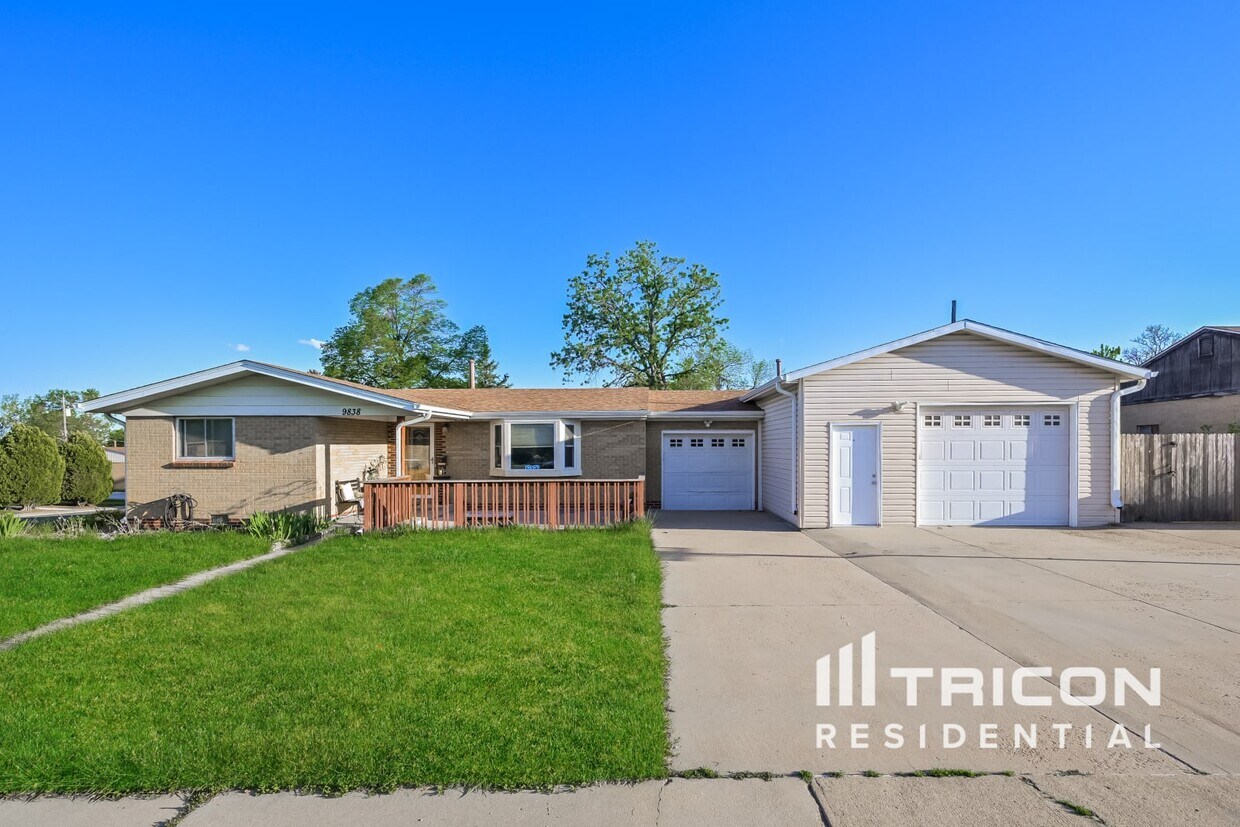 Foto principal - 9838 W 53rd Ave
