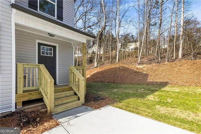 Building Photo - 6710 Sawnee Way