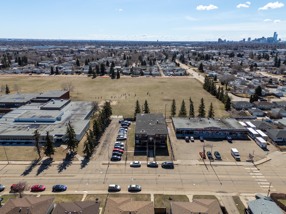 Photo du bâtiment - Ridgewood