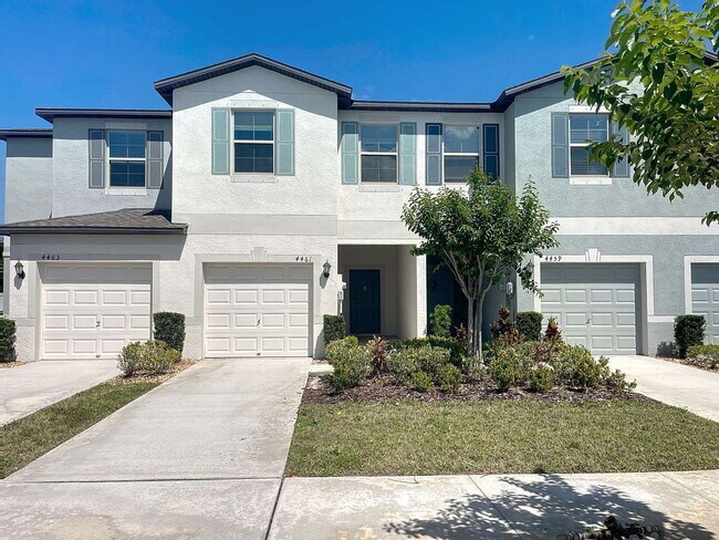 Foto del edificio - 4461 Globe Thistle Dr