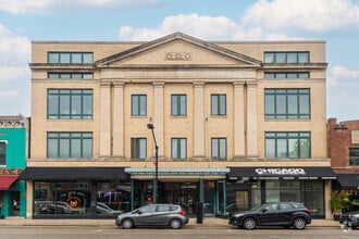 Building Photo - 7509 Madison St