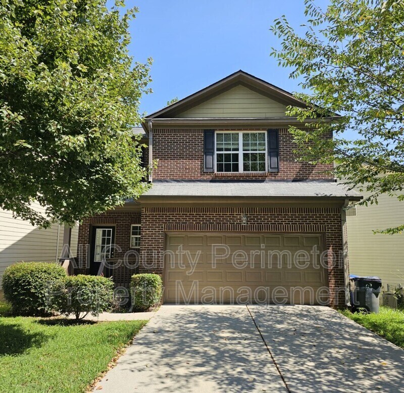 Primary Photo - 3790 Lakeside Walk Dr