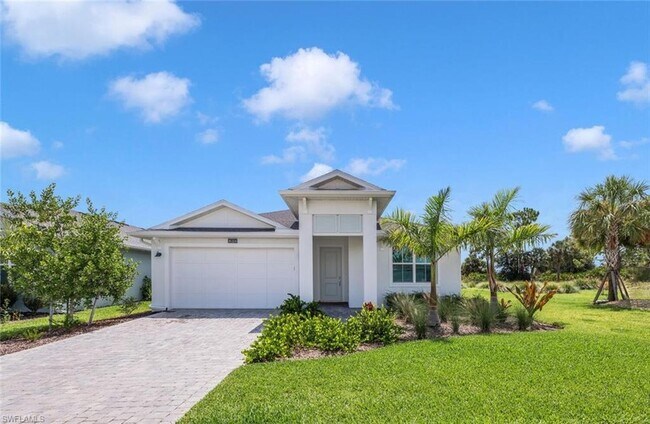 Foto del edificio - 16324 Preservation Blvd