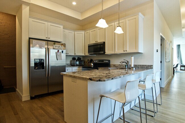 Foto del edificio - 875 Beacon St