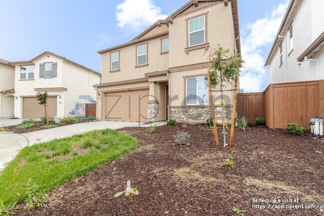 Foto del edificio - 1168 Caraballo Dr