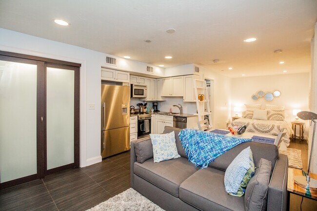 Foto del edificio - 22 Hancock St