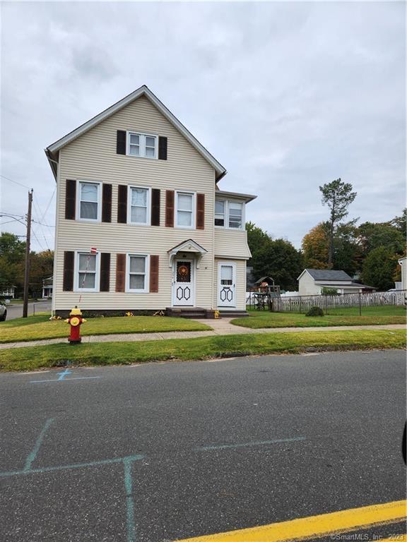 254 Ward St Unit 2, Wallingford, CT 06492 Room for Rent in