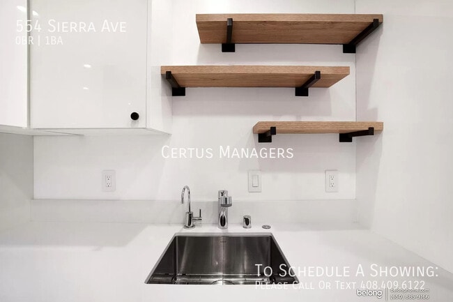 Foto del edificio - 554 Sierra Ave