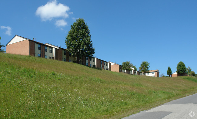 Pineknoll Apartaments - Pineknoll Apartment
