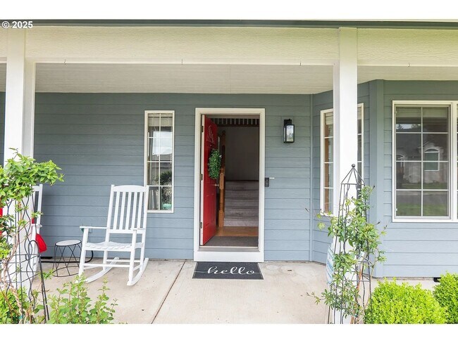 Foto del edificio - Spacious 4BR, 3 Bath House in Felida