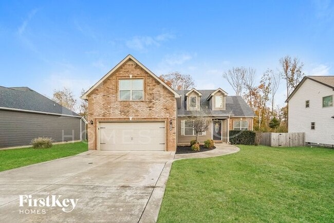 Building Photo - 157 Sycamore Hill Dr