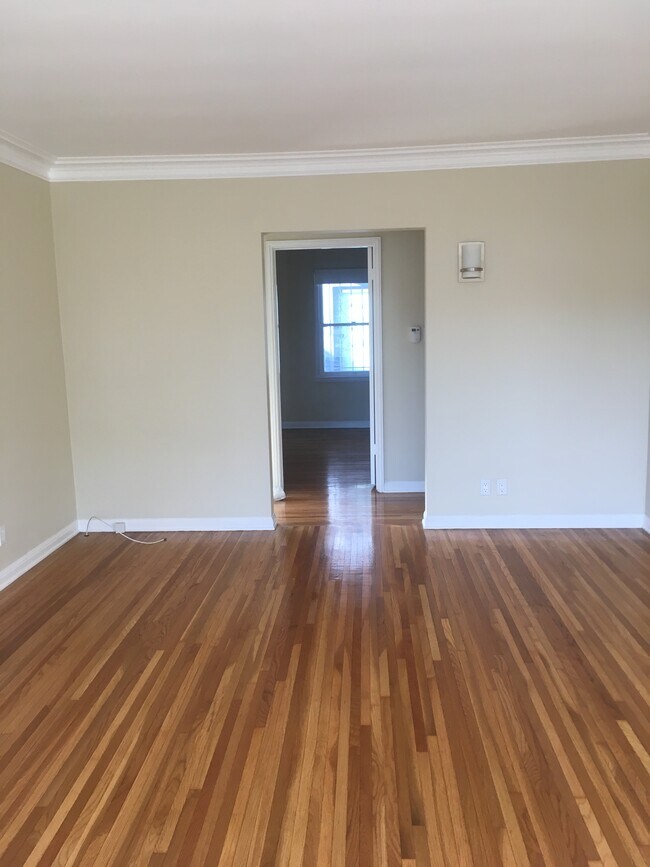 living room - 8335 W 1st St