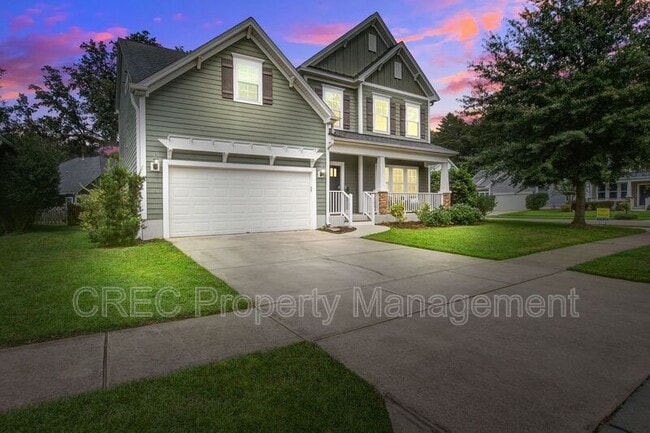 Foto del edificio - 202 Center Hill Ct