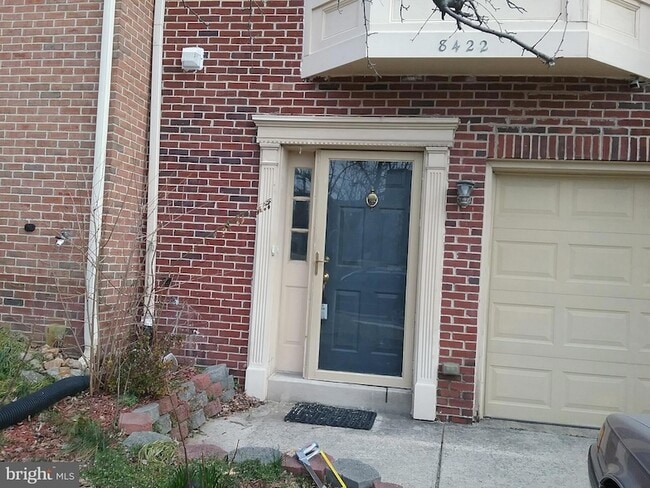 Building Photo - 8422 Ashford Blvd