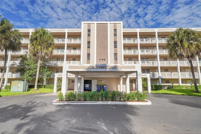 Foto del edificio - 1100 NW 87th Ave
