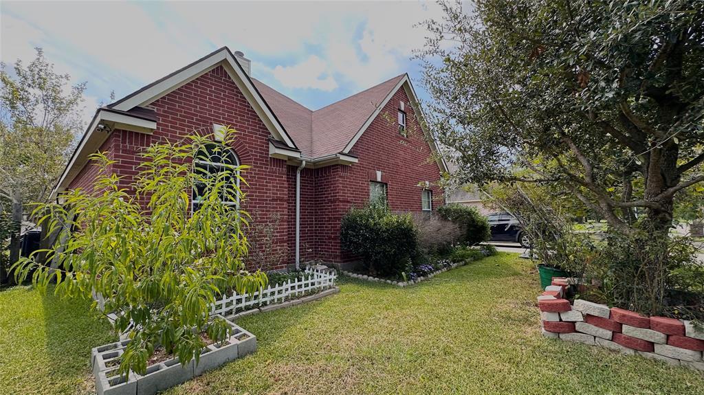 14815 El Grande Dr, Houston, TX 77083 - House Rental in Houston, TX ...