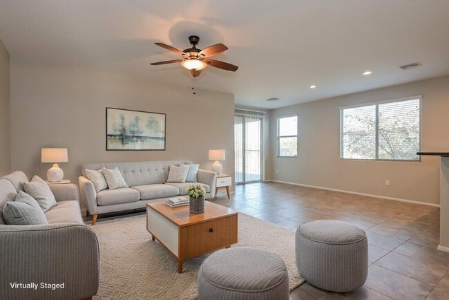 Building Photo - 7422 S Salt Water Dr