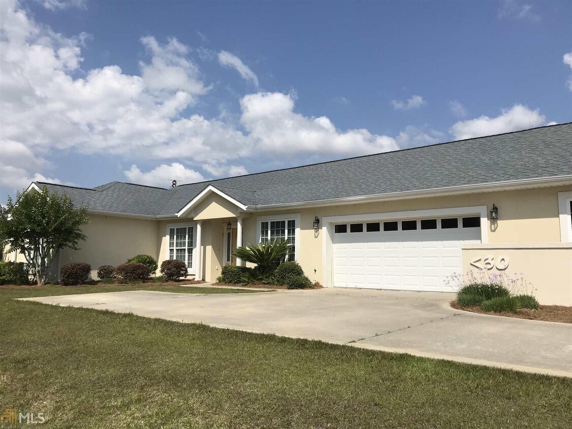 28 Coastal Walk, Saint Marys, GA 31558 House Rental in Saint Marys
