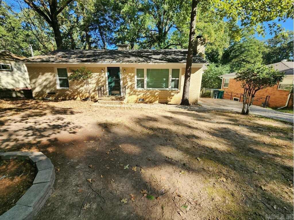 Primary Photo - 8612 Westwood Ave