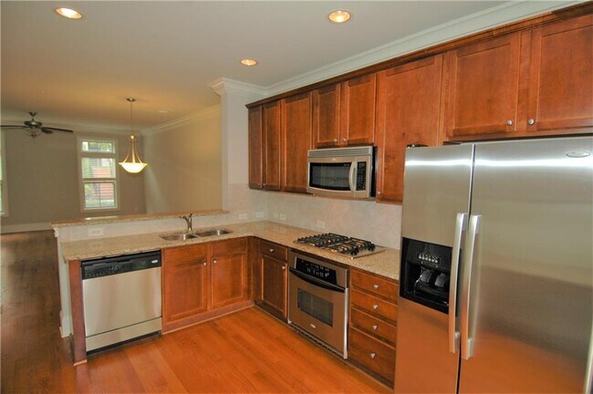 Foto del edificio - 2606 Wander Trail