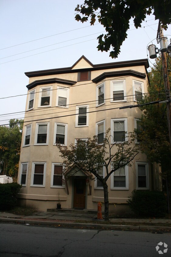 Building Photo - 43 Verazzano Blvd