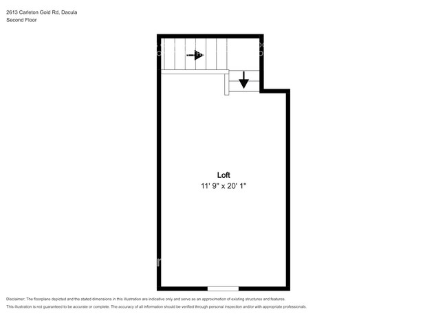 Building Photo - 2613 Carleton Gold Rd
