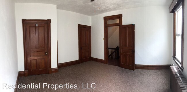 Building Photo - 3 br, 1 bath House - 1129 North Avenue