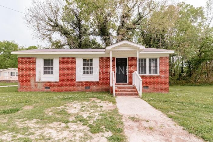 Primary Photo - 207 Cooper St