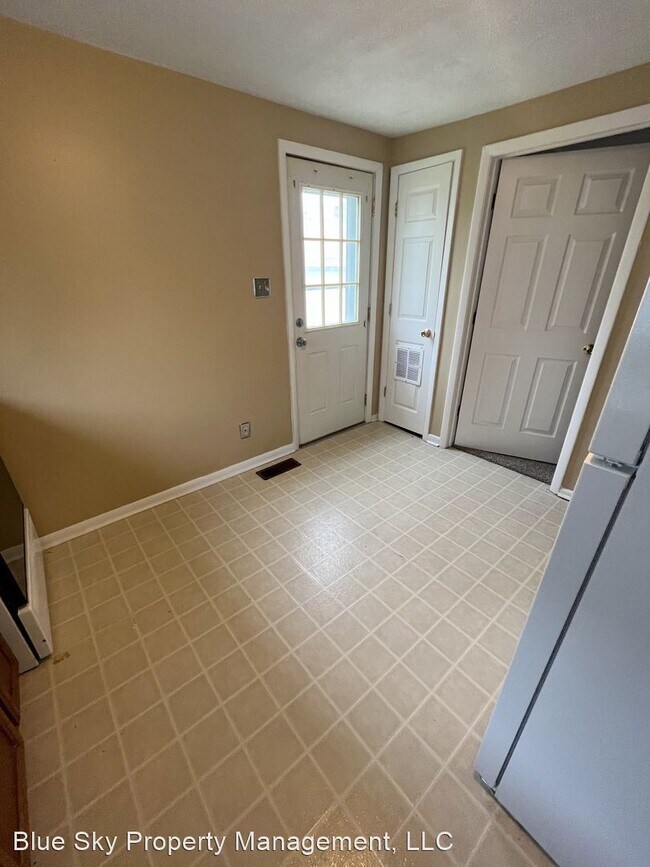 Foto del edificio - 2 br, 1 bath House - 308 E. Berkley Ave