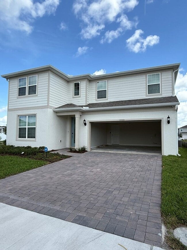 Foto del edificio - 5555 Settlingstone Ln
