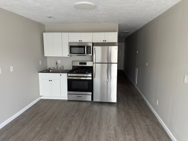 Foto del edificio - 1309 E Main St